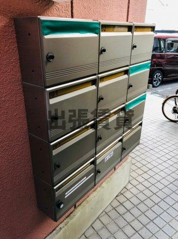 仲介手数料0！！ラフォーレ21のその他共用部分