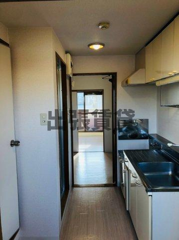 仲介手数料0！！ラフォーレ21の内装