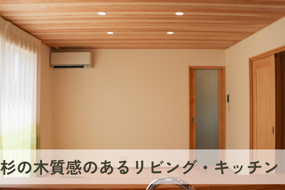 仲介手数料不要　新産住拓合志市合生【西合志第一小・西合志中】の居間・リビング