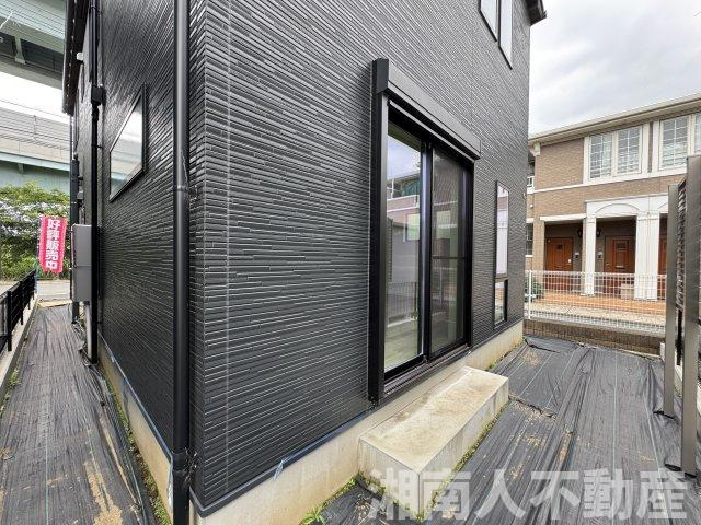 高座郡寒川町宮山の中古一戸建のその他