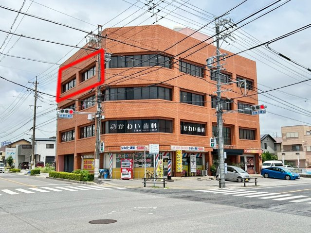 協和ビル