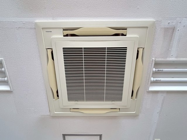 協和ビルのその他