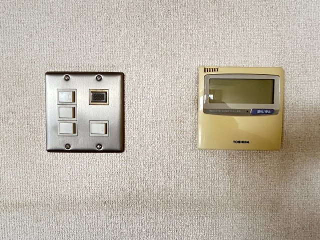 協和ビルのその他