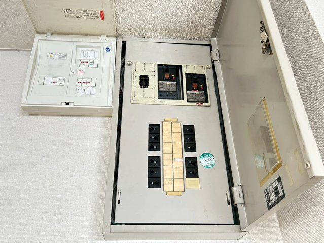 協和ビルのその他