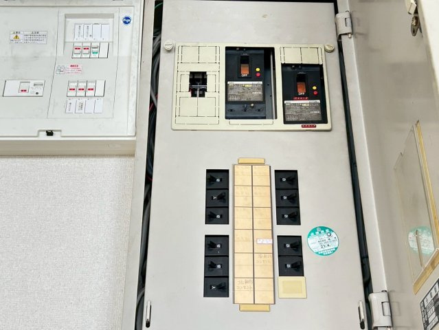 協和ビルのその他