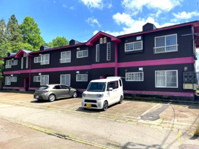 【外観】 | FEEL MIHARA1