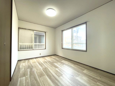 【内装】 | FEEL MIHARA1