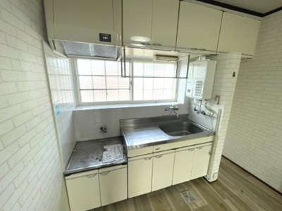 【キッチン】 | FEEL MIHARA1