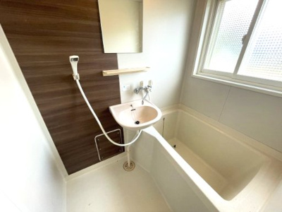 【浴室】 | FEEL MIHARA1