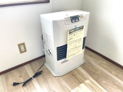 【設備】 | FEEL MIHARA1