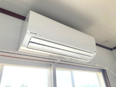 【設備】 | FEEL MIHARA1