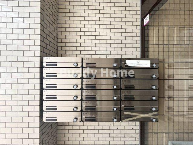 片岡マンション2のその他共用部分