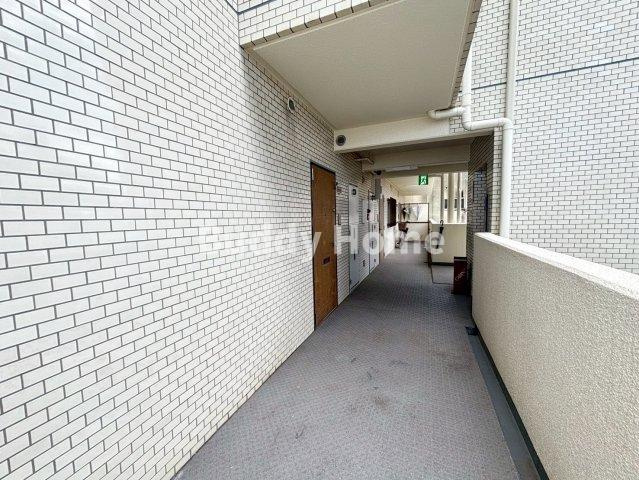 片岡マンション2のその他共用部分