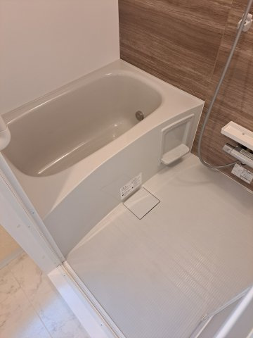 【浴室】 | ｃｈａｒｍｅ・ｔｏｉｔ | 日々の疲れを癒せます