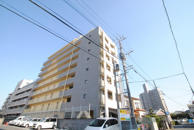 ステイツ久留米