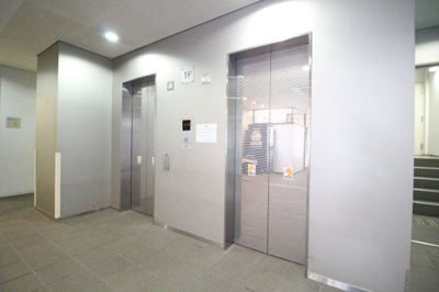 【その他共用部分】 | 東町・江戸町ビル