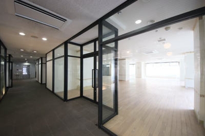 【その他共用部分】 | 東町・江戸町ビル