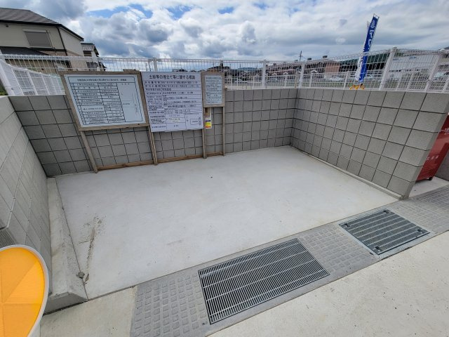 ライフフィールド岩出森のその他