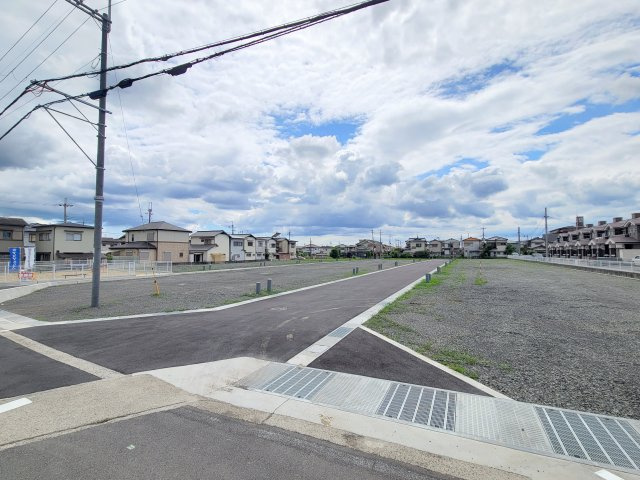 ライフフィールド岩出森
