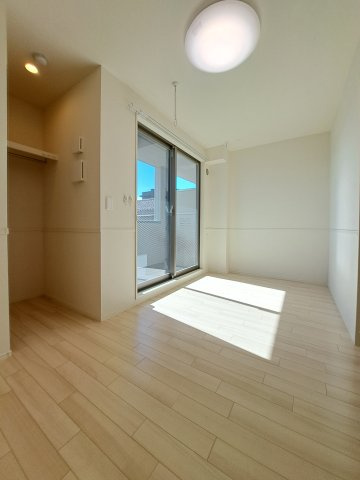 【寝室】 | ｃｈａｒｍｅ・ｔｏｉｔ | 家具家電の配置も楽しみです