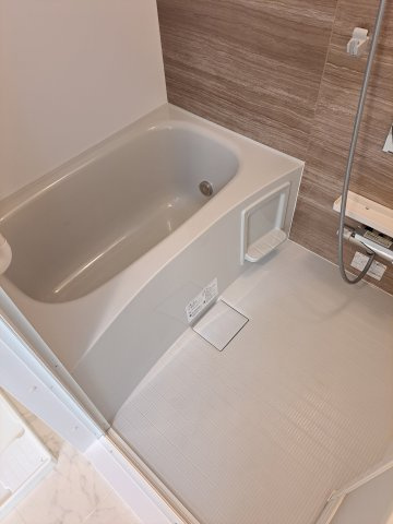 【浴室】 | ｃｈａｒｍｅ・ｔｏｉｔ | 日々の疲れを癒せます