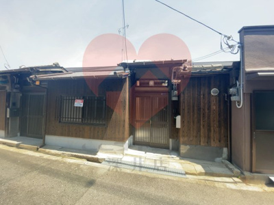 【外観】 | 東住吉区田辺3丁目