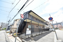 ハイツハーバーの画像