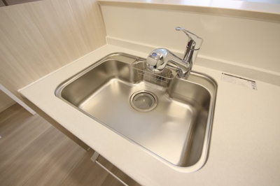 【キッチン】 | EUPHORIA籠池通