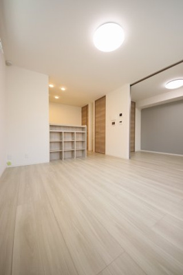 【居間・リビング】 | EUPHORIA籠池通