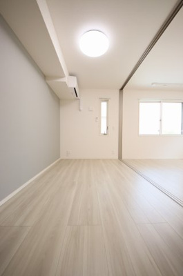 【寝室】 | EUPHORIA籠池通