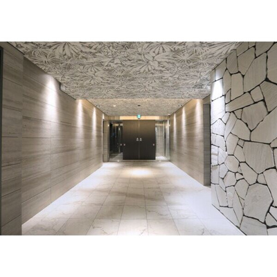 【ロビー】 | S-RESIDENCE東海通 | ★ロビー