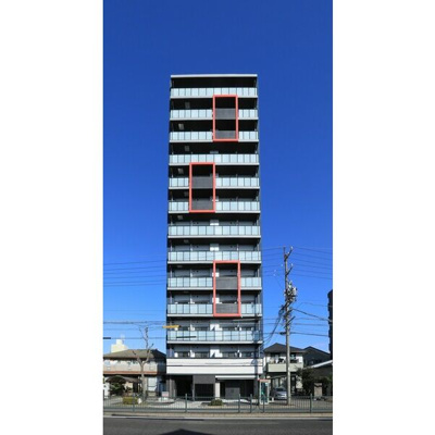 【外観】 | S-RESIDENCE東海通 | ★外観
