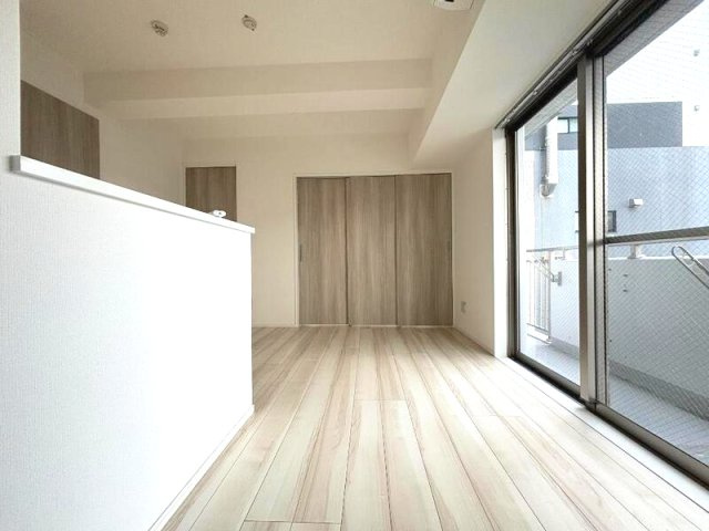 LUMIEC NEGISHIの設備