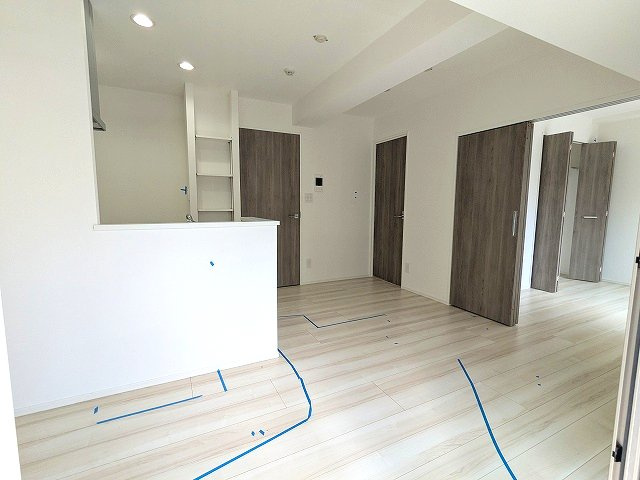 LUMIEC NEGISHIの設備