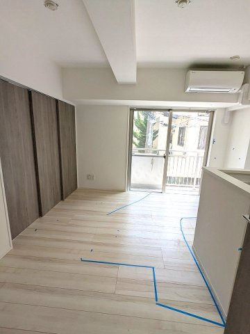 LUMIEC NEGISHIの設備