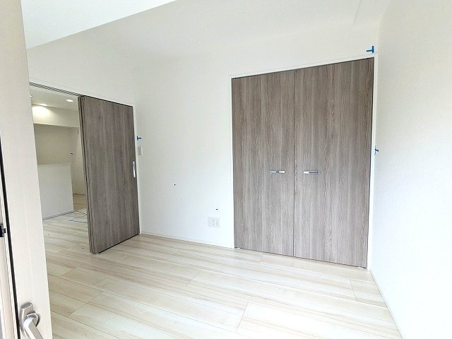 LUMIEC NEGISHIの設備|洋室