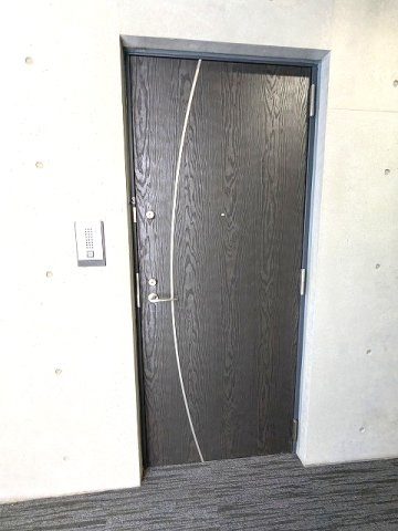 LUMIEC NEGISHIの設備|ダブルロックセキュリティ