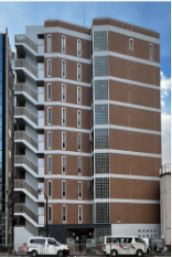 LUMIEC NEGISHIの設備