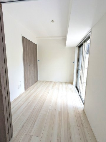 LUMIEC NEGISHIの設備|洋室