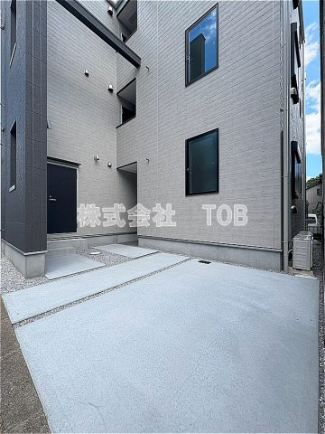 【エントランス】 | ラウレア吉祥寺井の頭