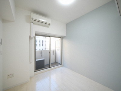 【洋室】 | SERENiTE谷四 | 使いやすいお部屋です