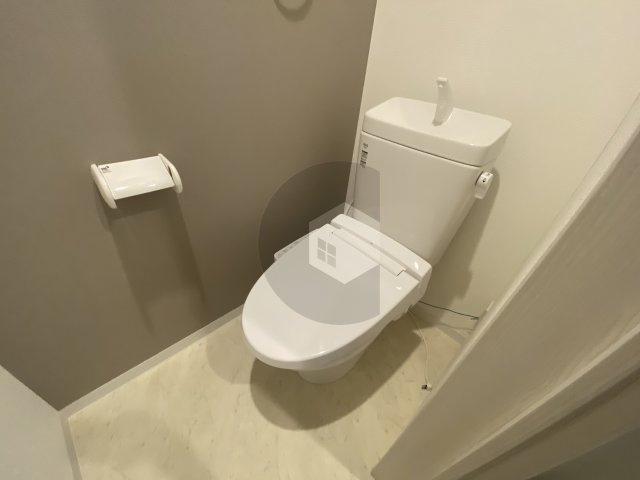 Avantio Anheloのトイレ