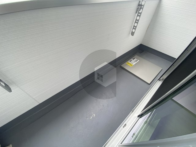 Avantio Anheloのバルコニー