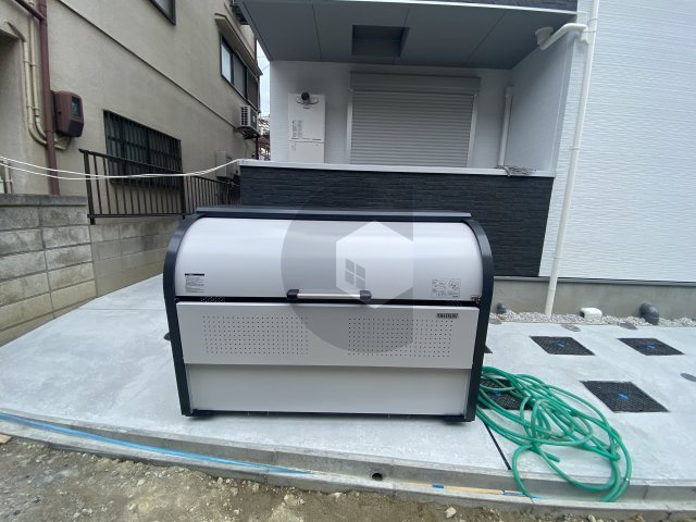 Avantio Anheloのその他共用部分