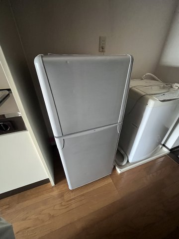 エルコーポの設備|冷蔵庫