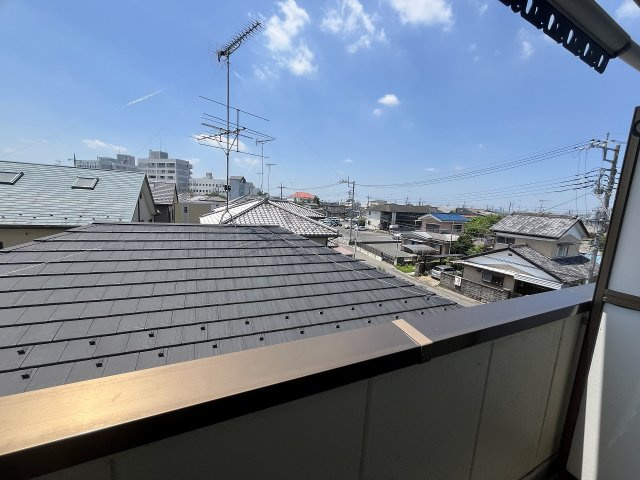 エルコーポの展望