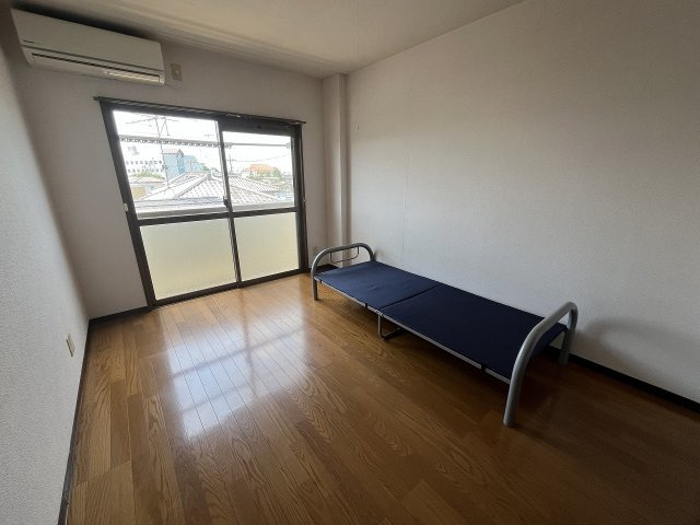 エルコーポの居間・リビング