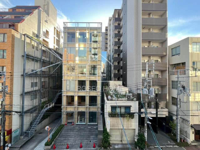 Cカラー南新町の展望