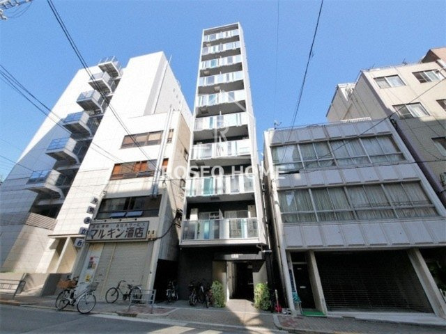 Cカラー南新町