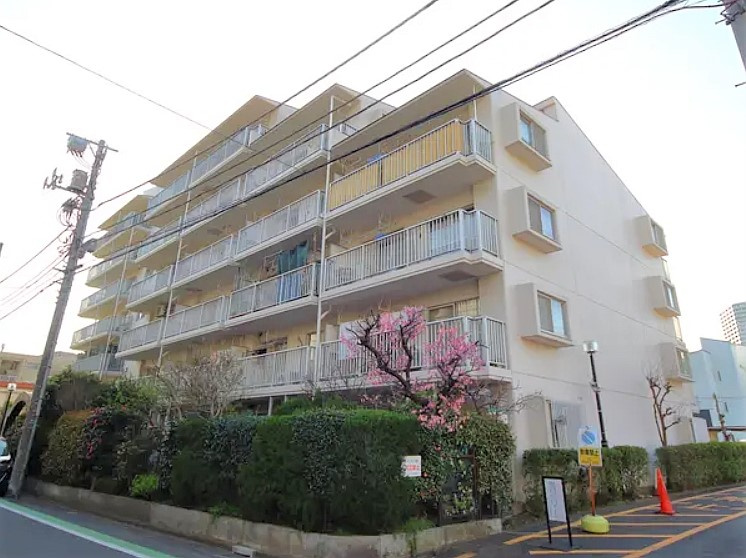 ユーアイコーポ川口